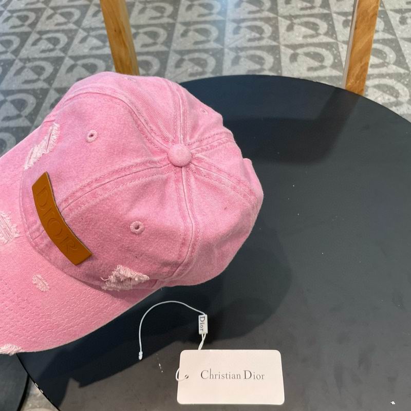 Dior cap (15)